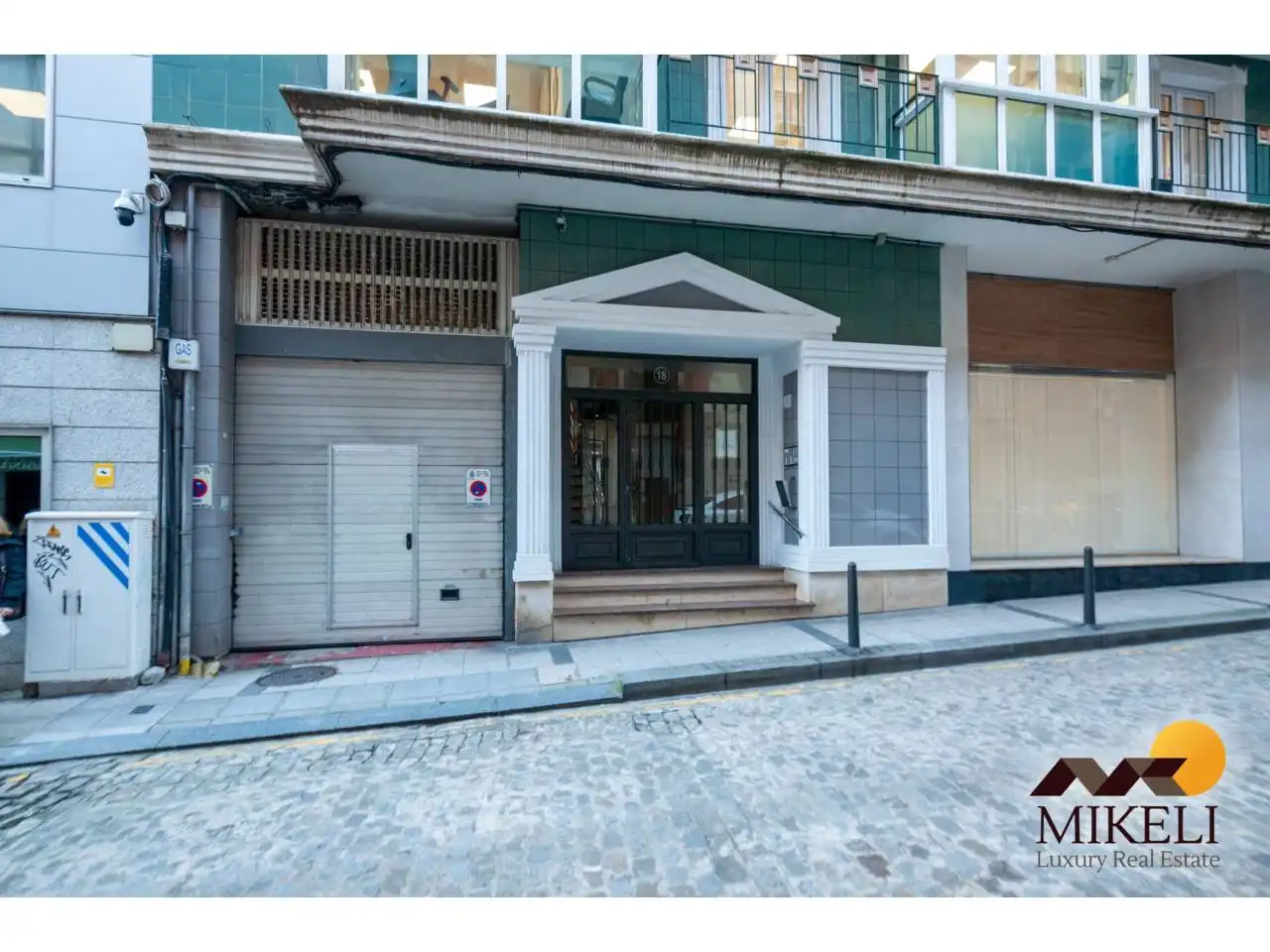 Appartement compact avec terrasse à louer à Calle Bonifaz, imagen 27