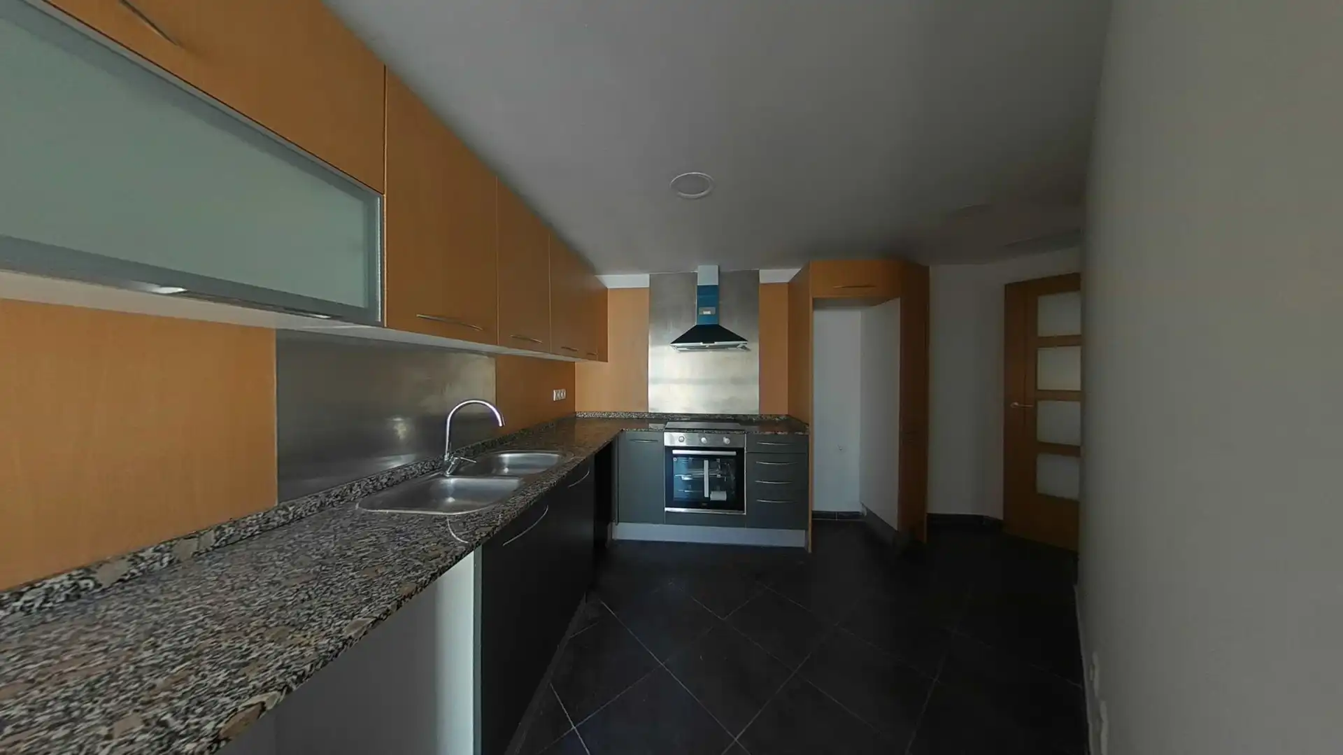 Küche von Wohnung zum Verkauf in Valencia