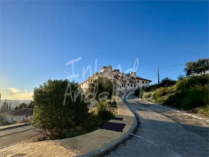 Apartament amb piscina en venda a Alcaucín, imagen 12