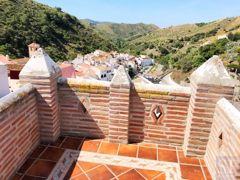 Adossat en venda a Salares, imagen 10