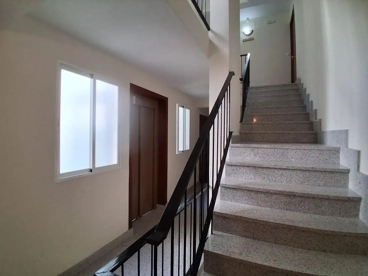 Apartments for share in Madrid  with Air Conditioner, Furnished and Internet