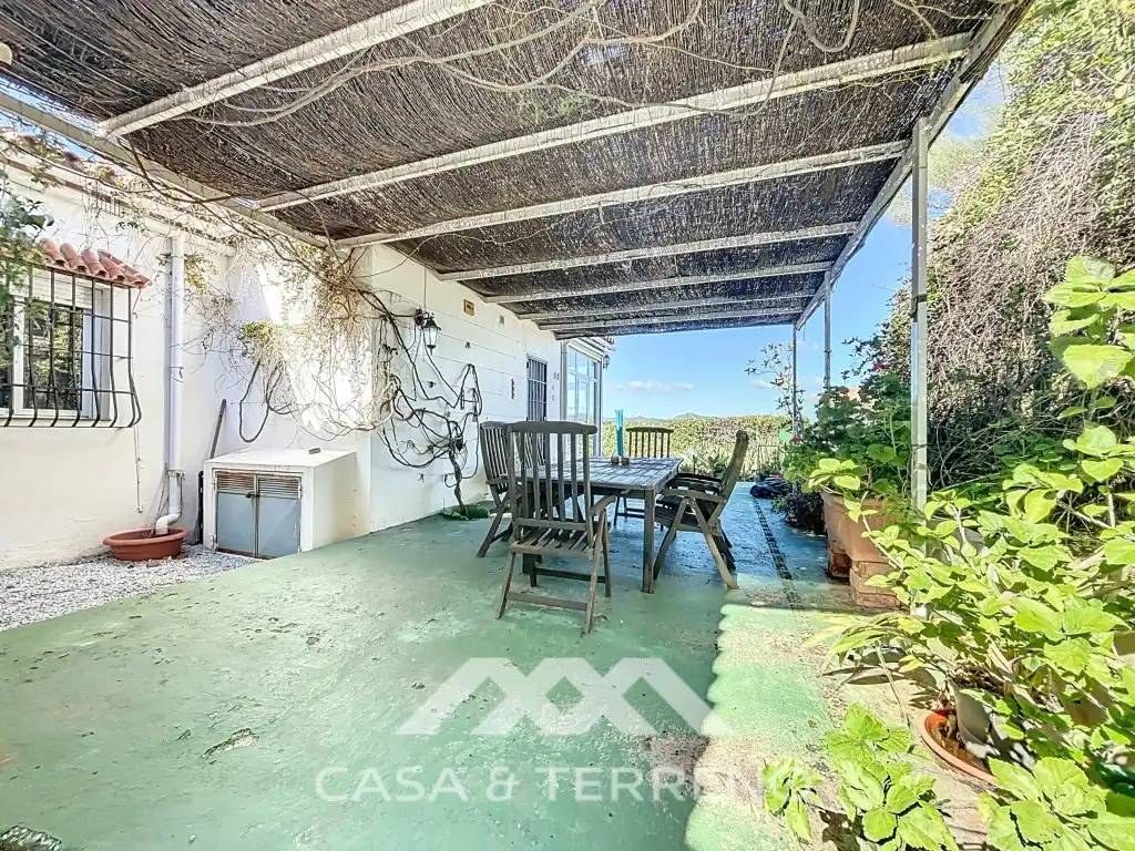 Haus mit Garten zum Verkauf in Partida Cardal, imagen 46