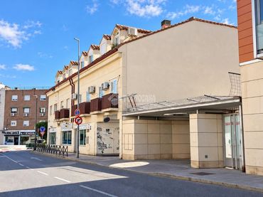 Wohnung zum Verkauf in Centro