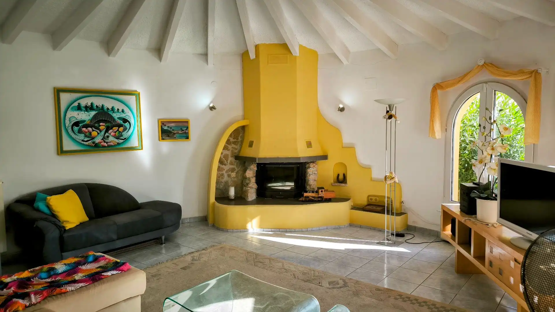 House with pool for sale in La Viña - Montemar - San Jaime, imagen 5