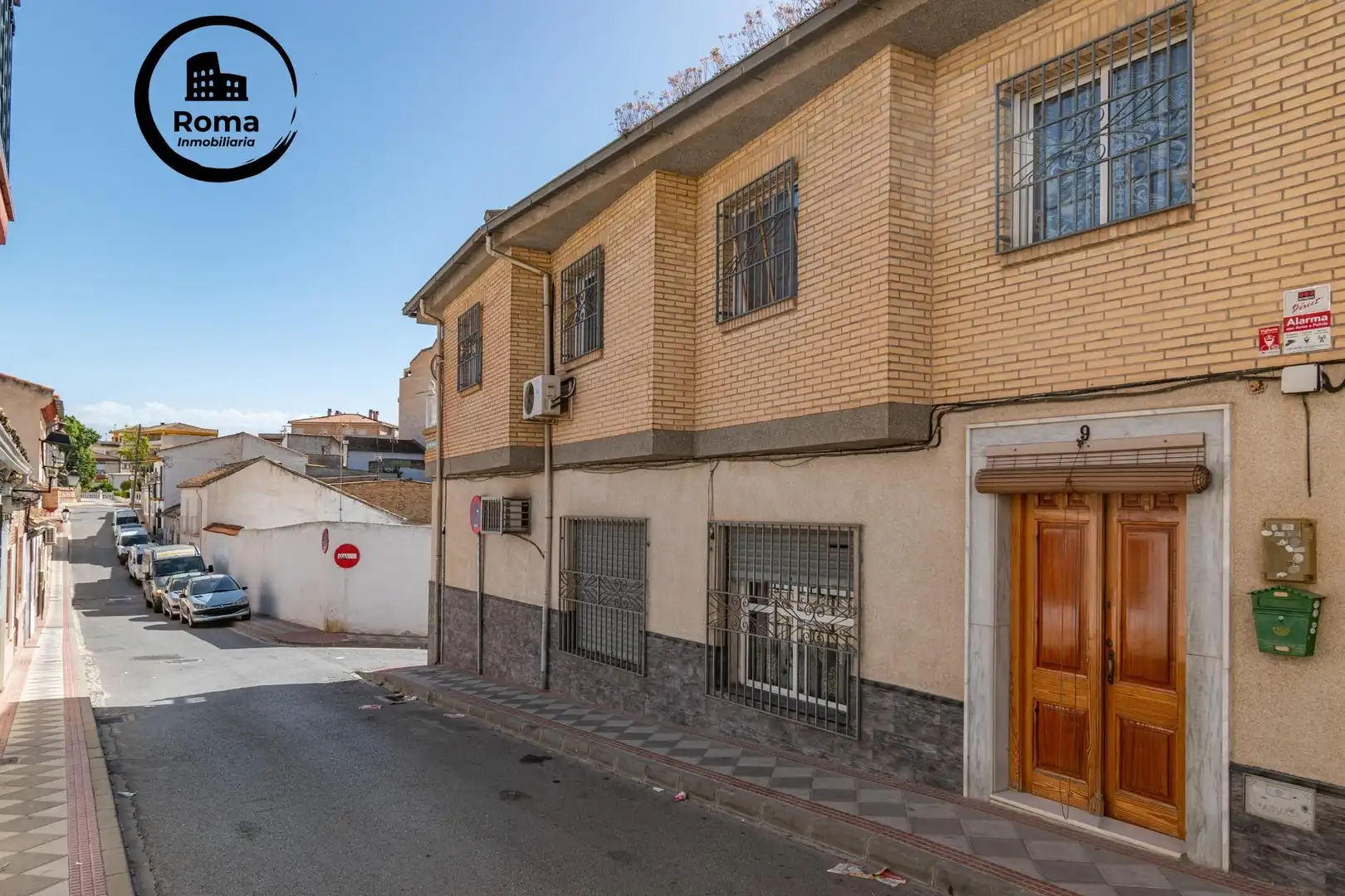 House with pool for sale in Atarfe, imagen 8