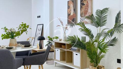 Foto 4 de Loft en venda a Torrefiel, Valencia