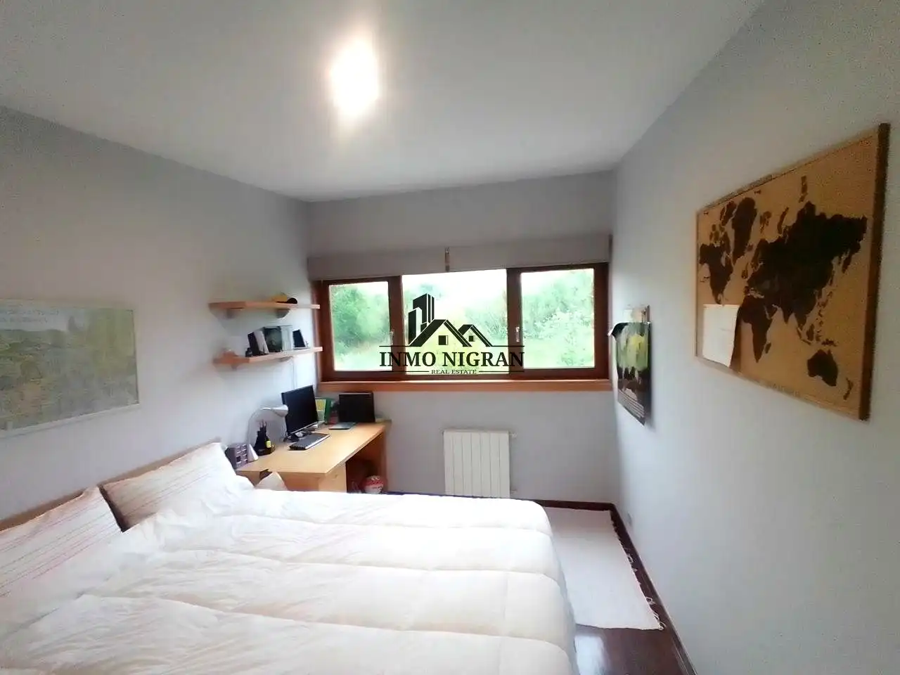 Casa o xalet de lloguer a Vigo , Pontevedra