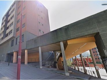 Einzelparkplatz zum Verkauf in Plaza Plaza Cantarrana 1