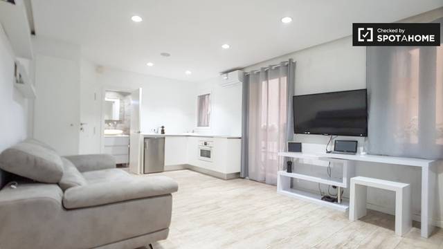 Piso en Alquiler en La Barceloneta