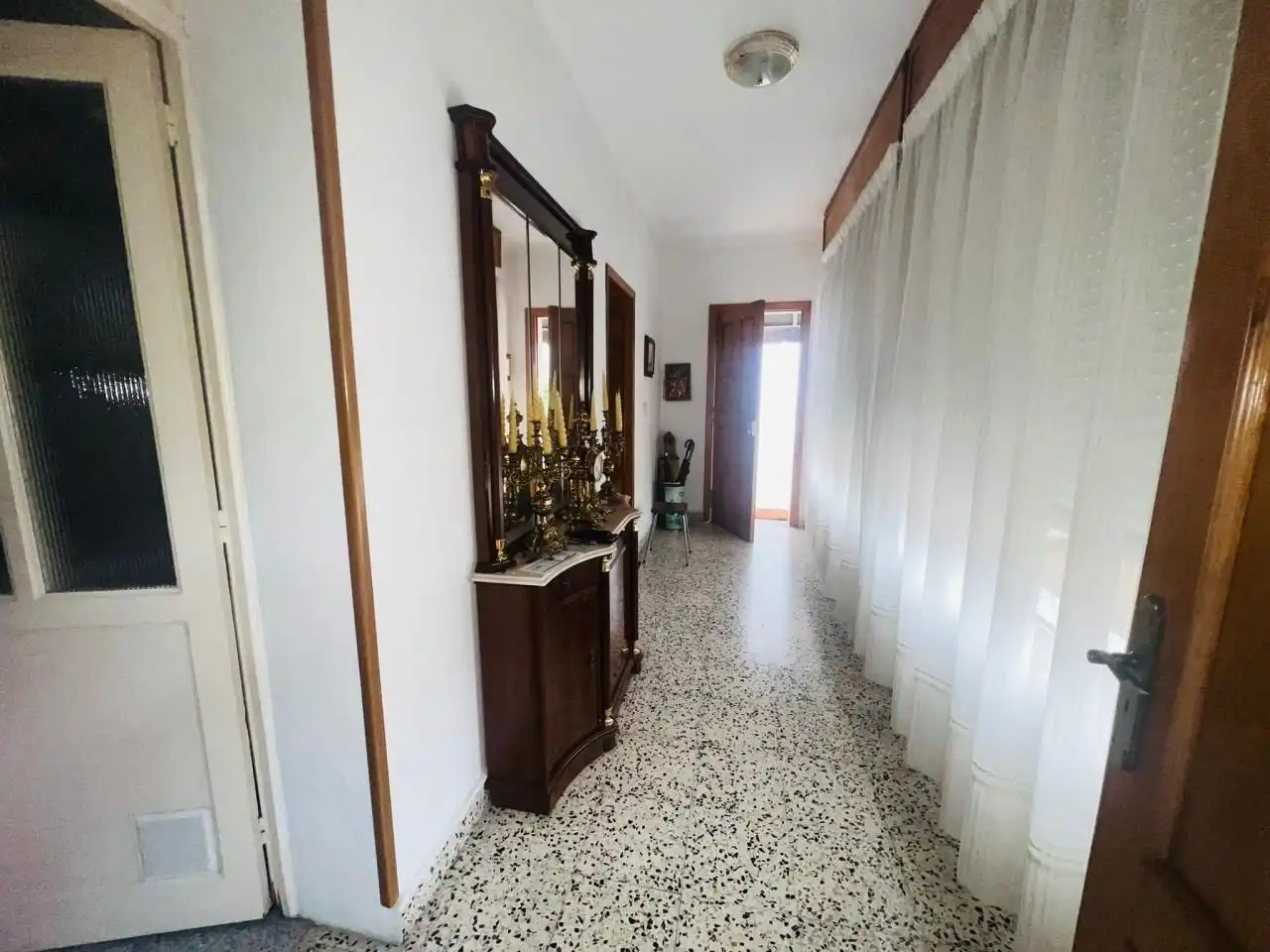 Houses for sale in Ourense Capital   with Heating, Terrace and Furnished