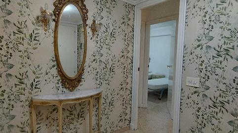 Foto 4 de Piso de alquiler en Calle Laredo, San Nicolás,  Murcia Capital