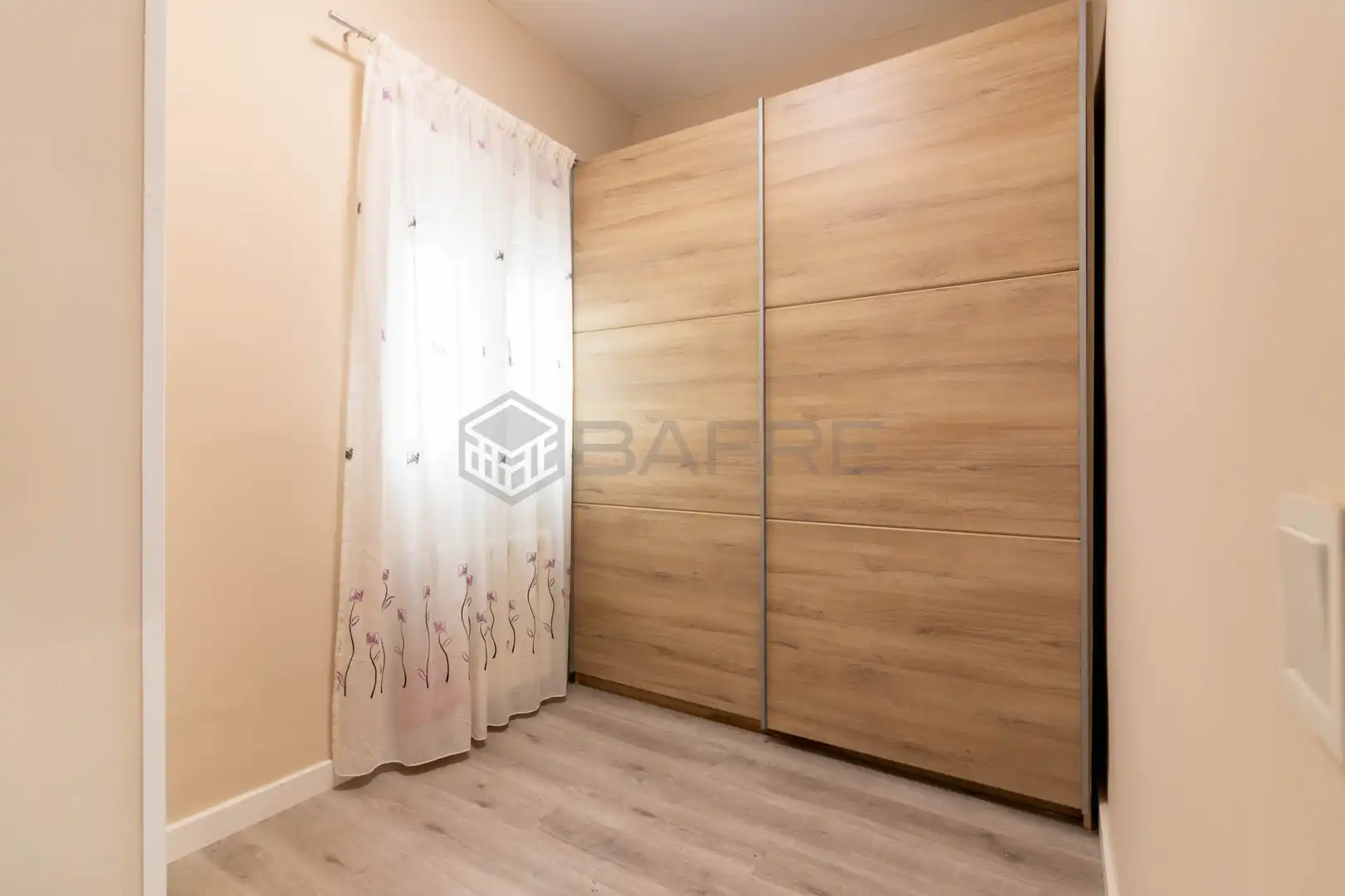 Bedroom of Flat for sale in Centro