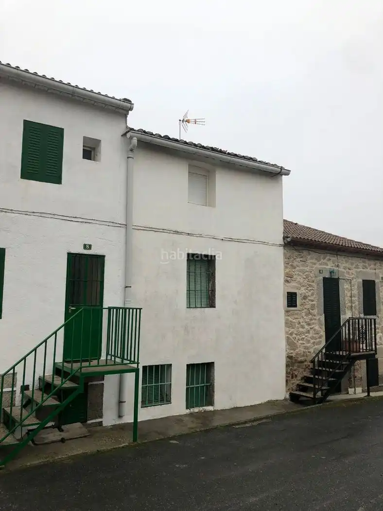 Haus zum Verkauf in Calle de la Iglesia 8, imagen 41