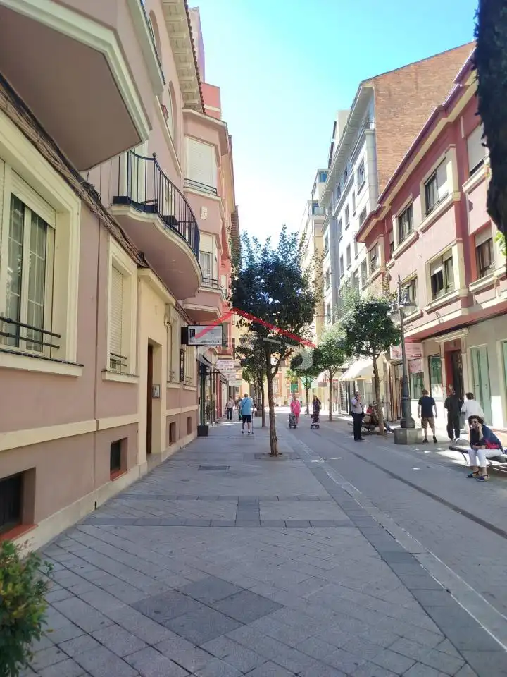 Flat with lift for sale in Carmen, imagen 25