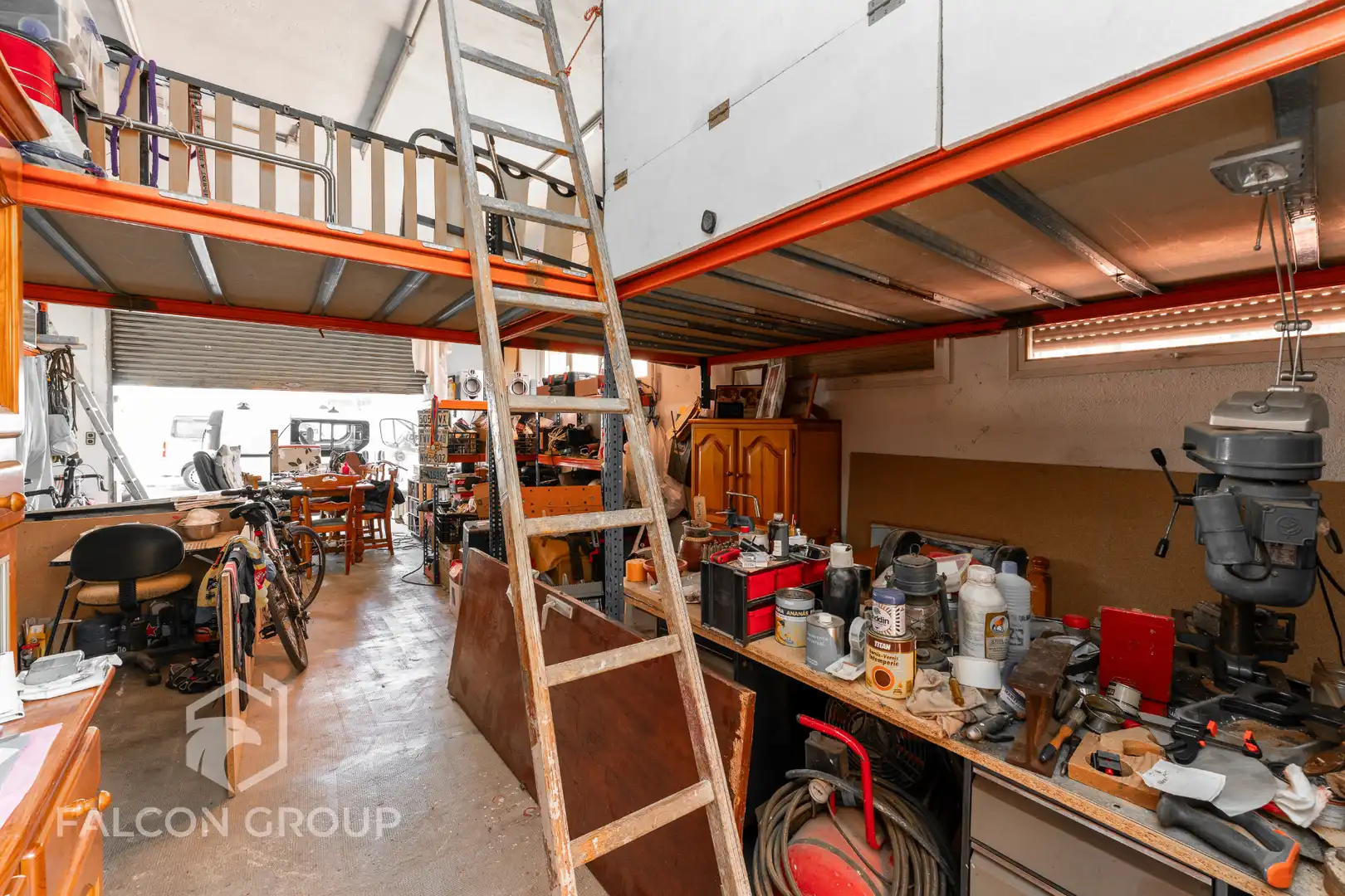 Local comercial en venda a Carrer Ramon y Cajal, imagen 14