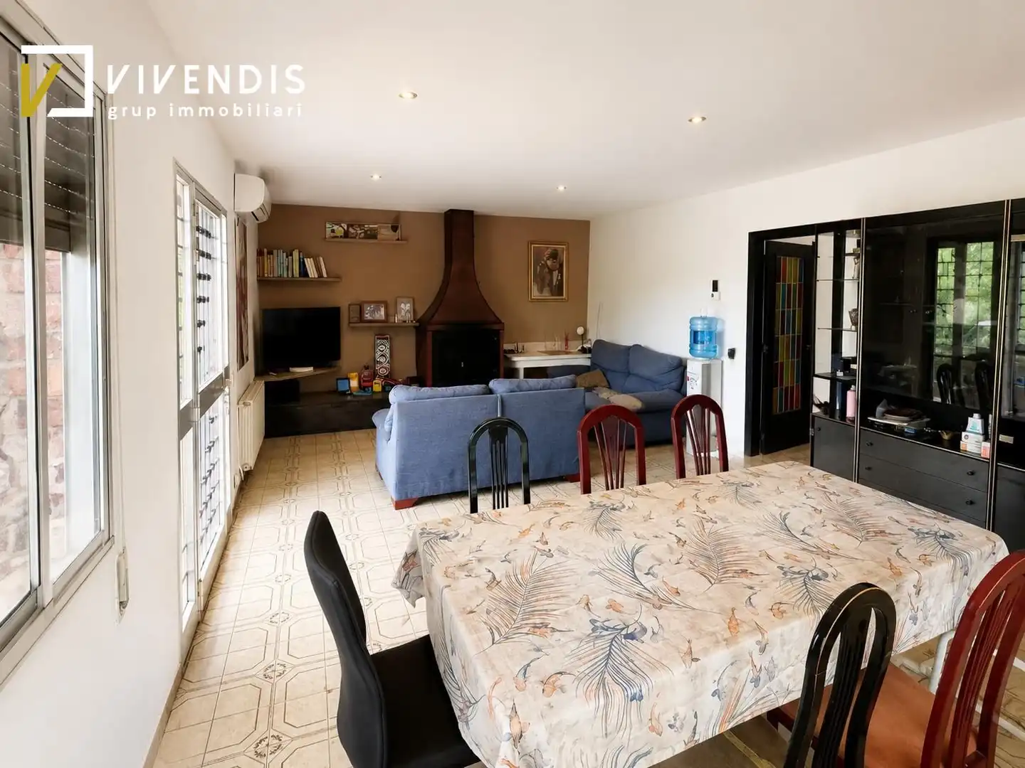 Maison avec piscine à vendre à Partida CANET, imagen 31