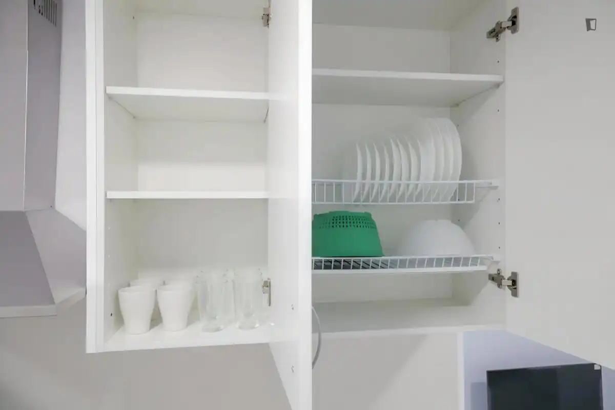 Study for rent in Opañel