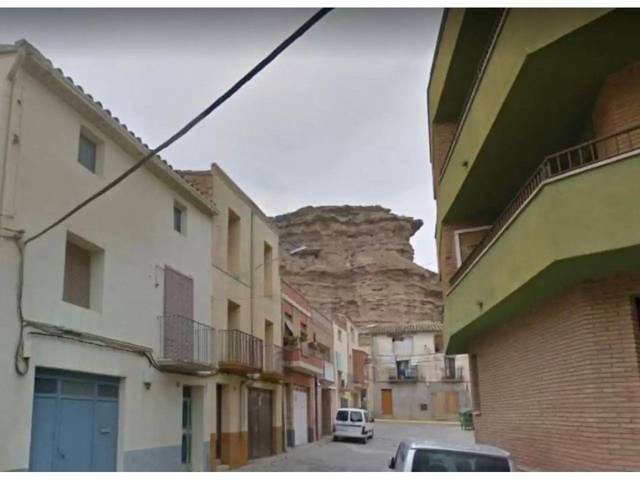 Terreny residencial en venda a Calle Santa Teresa Jornet, imagen 3