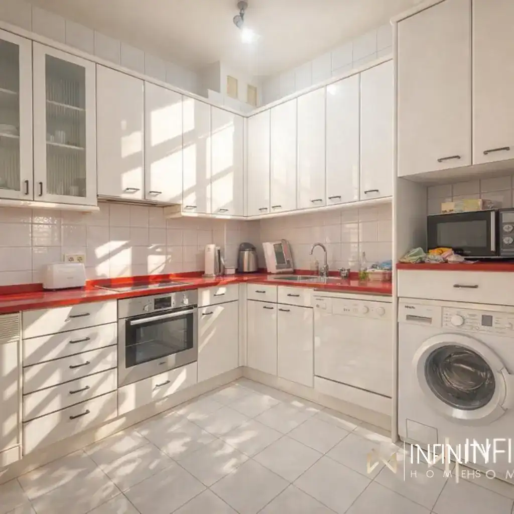 Flat for sale in Cosme Echevarrieta Kalea, Abandoibarra - Guggenheim