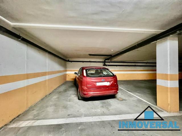 Garaje en Alquiler en Doctor Mabuse en Valdespartera