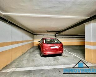 Parking of Garage to rent in  Zaragoza Capital