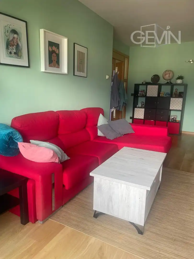 Pis amb terrassa en venda a Santa Perpètua de Mogoda, imagen 3
