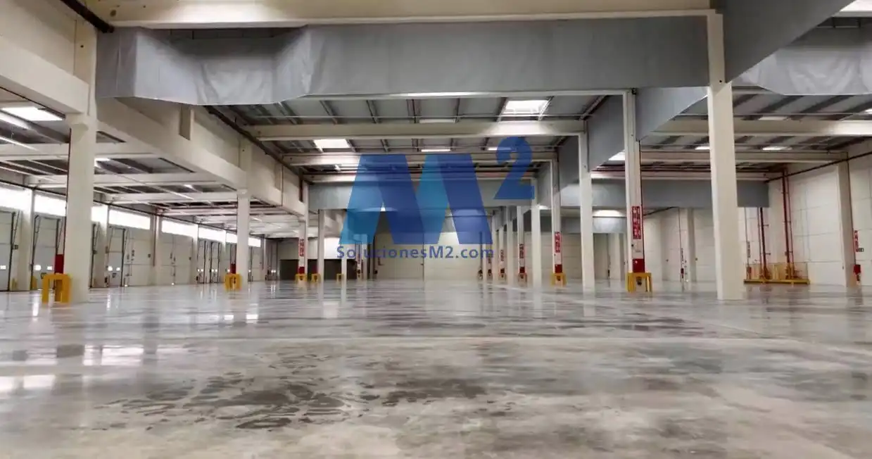 Nave industrial en alquiler en Carrer de la Verge de Montserrat, imagen 6