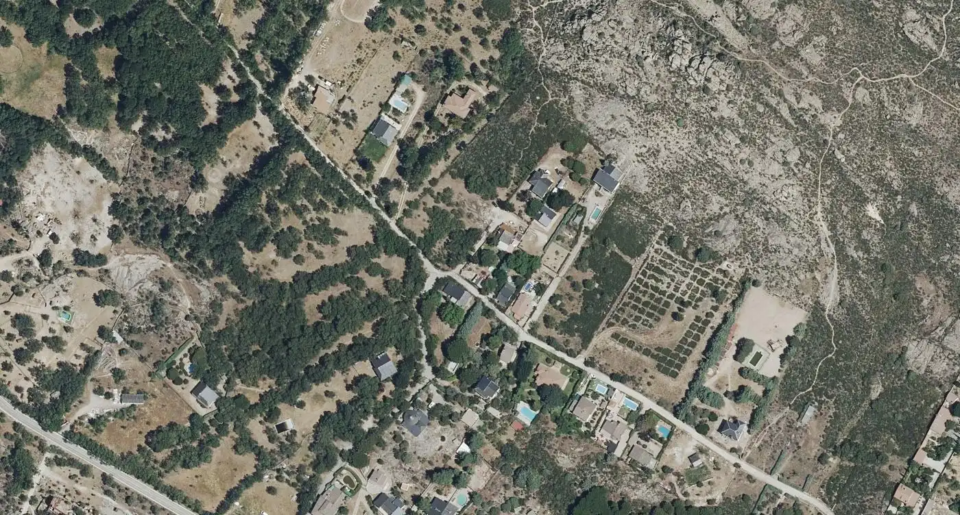 Appartamento in vendita a Valdemanco, imagen 6