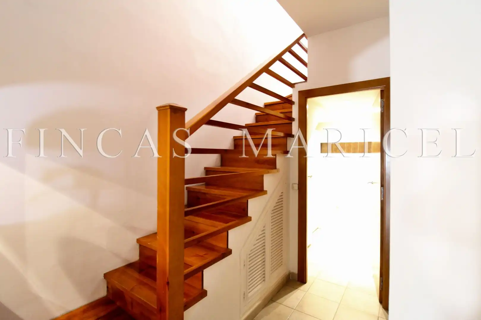 Attic for sale in Sitges  with Air Conditioner and Terrace
