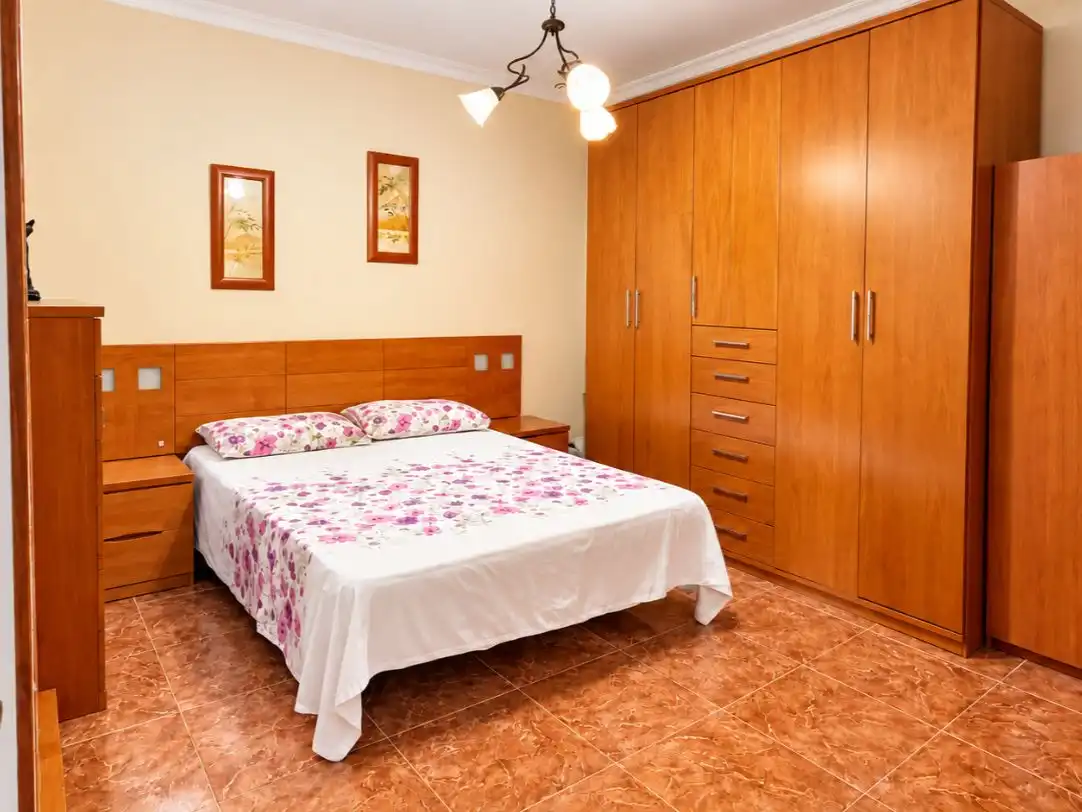 Habitación de Casa o chalet en venta en Vegueta - Cono Sur - Tafira