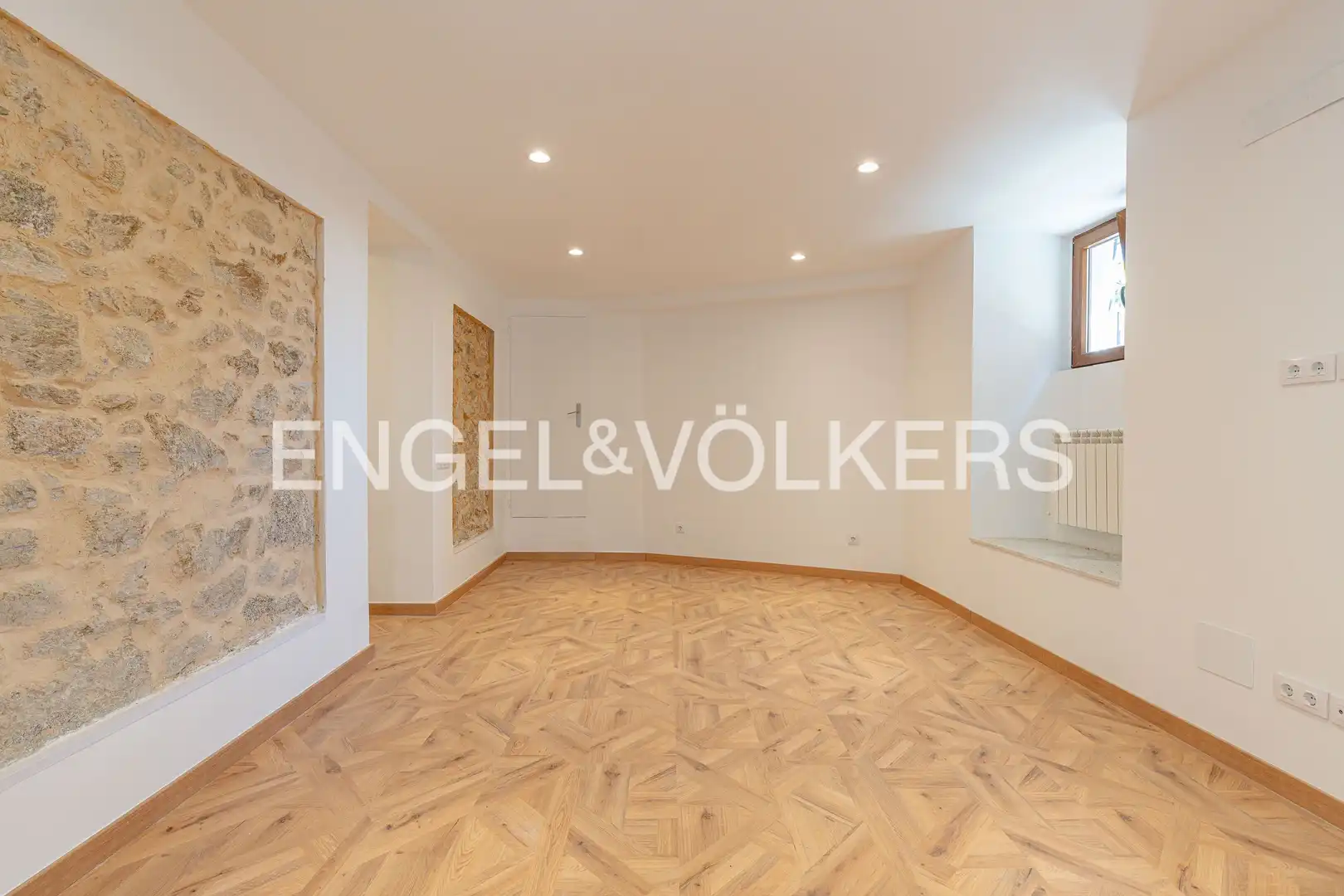 Flat with garden for sale in Centro - Casco Histórico, imagen 3