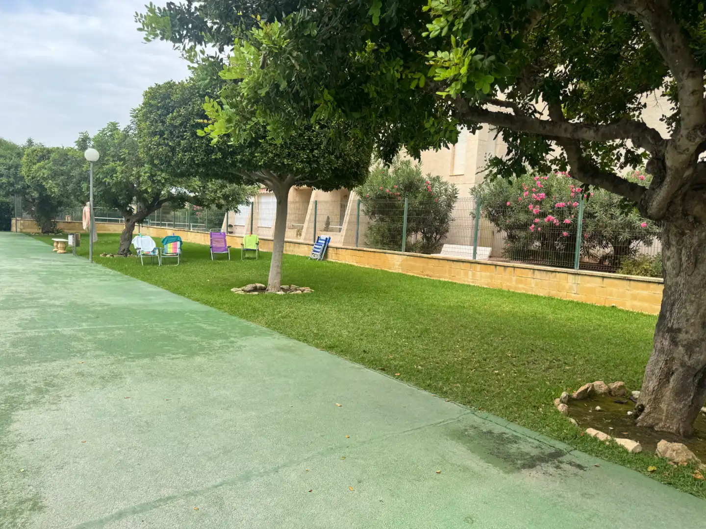 Pis amb piscina en venda a Calle Helena 2A, imagen 5