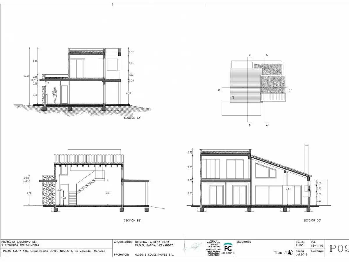 Casa o chalet en venta en Es Mercadal con Calefacción, Jardín privado y Terraza