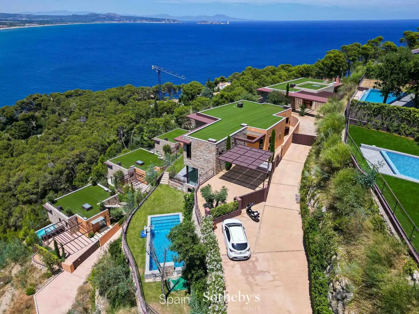 Casa con piscina en venta en Pedrera de S'Antiga, imagen 47