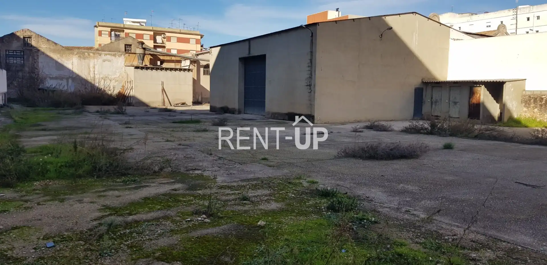 Nave industrial en venta en Carcaixent, imagen 19