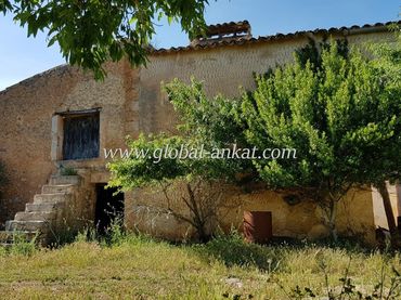 Casa rústica en venda a Felanitx Poble