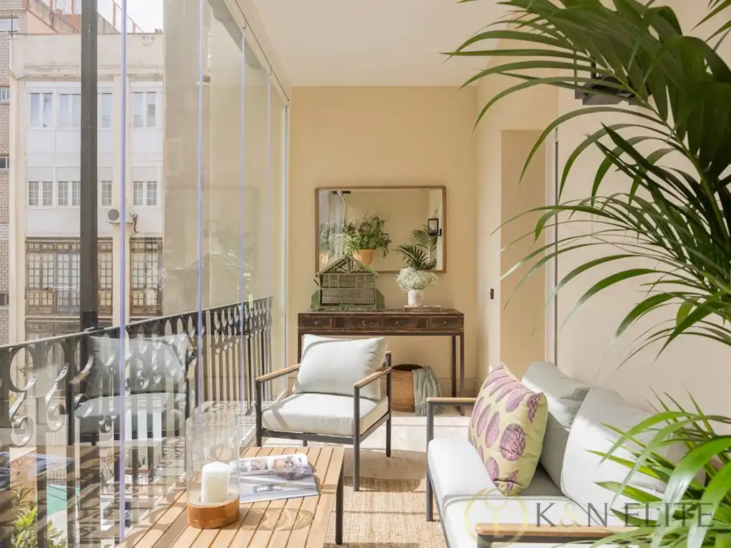 Piso con ascensor en venta en Calle Jorge Juan, imagen 19