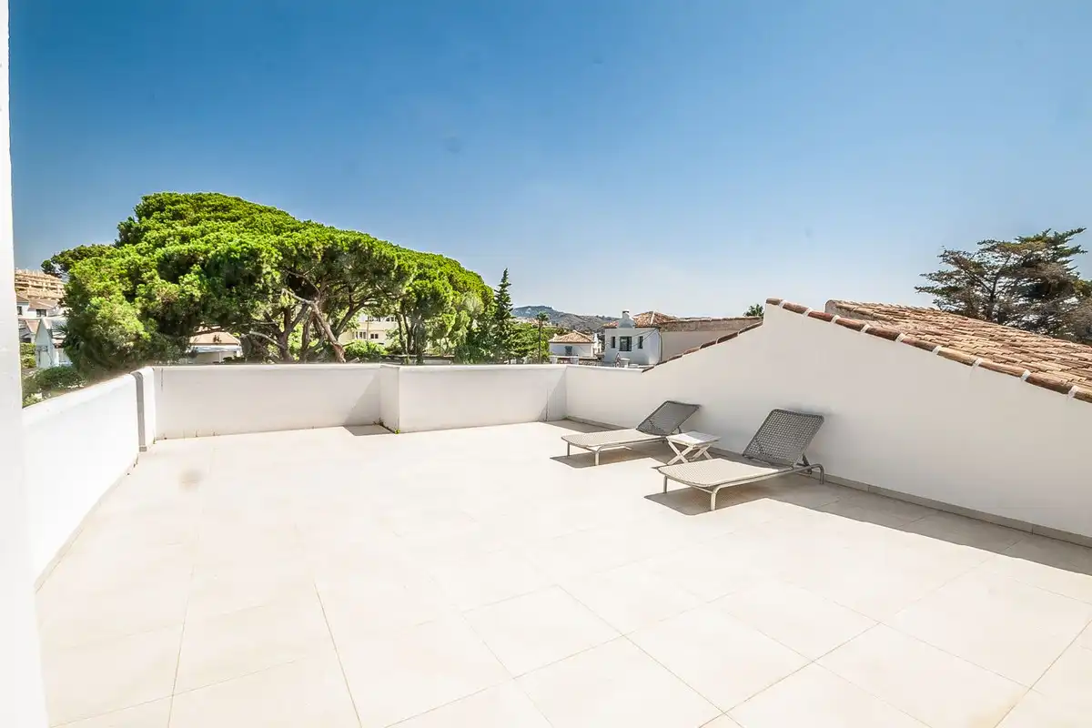 Adossat en venda a Elviria - Cabopino, imagen 20