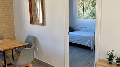 Foto 2 von Wohnung zur Miete in Los Remedios, Sevilla Capital