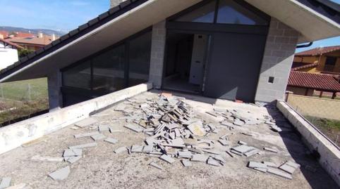 Foto 5 de Casa o xalet en venda a Medina de Pomar, Burgos