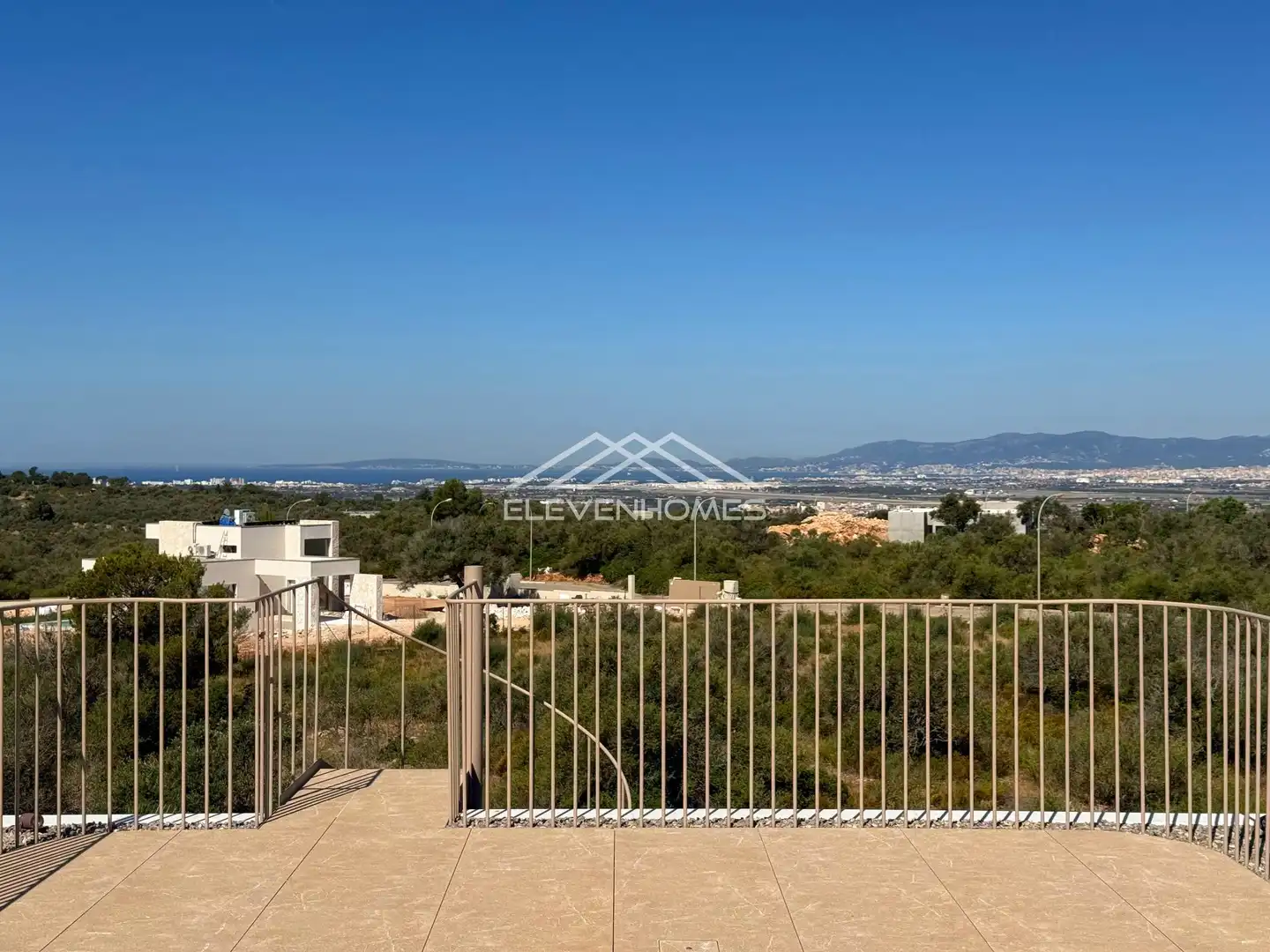 Chalet con piscina en venta en Llevant, imagen 15