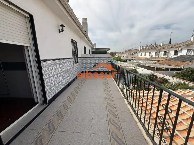 Maison mitoyenne avec piscine à vendre à Calle Compositor Gómez Návarro, imagen 22