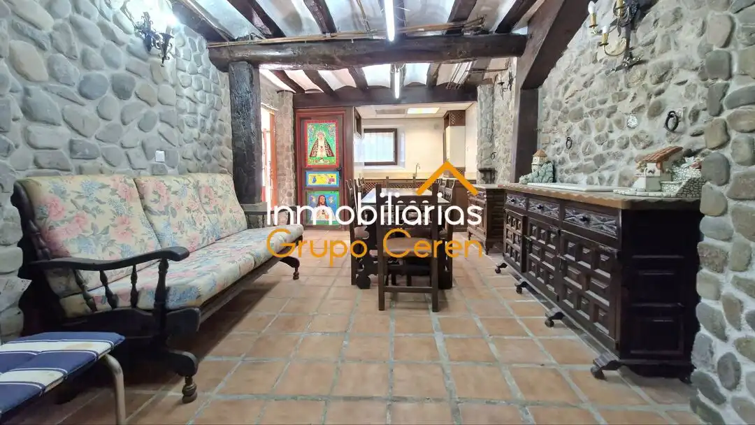 Casa o chalet en venta en Santo Domingo de la Calzada