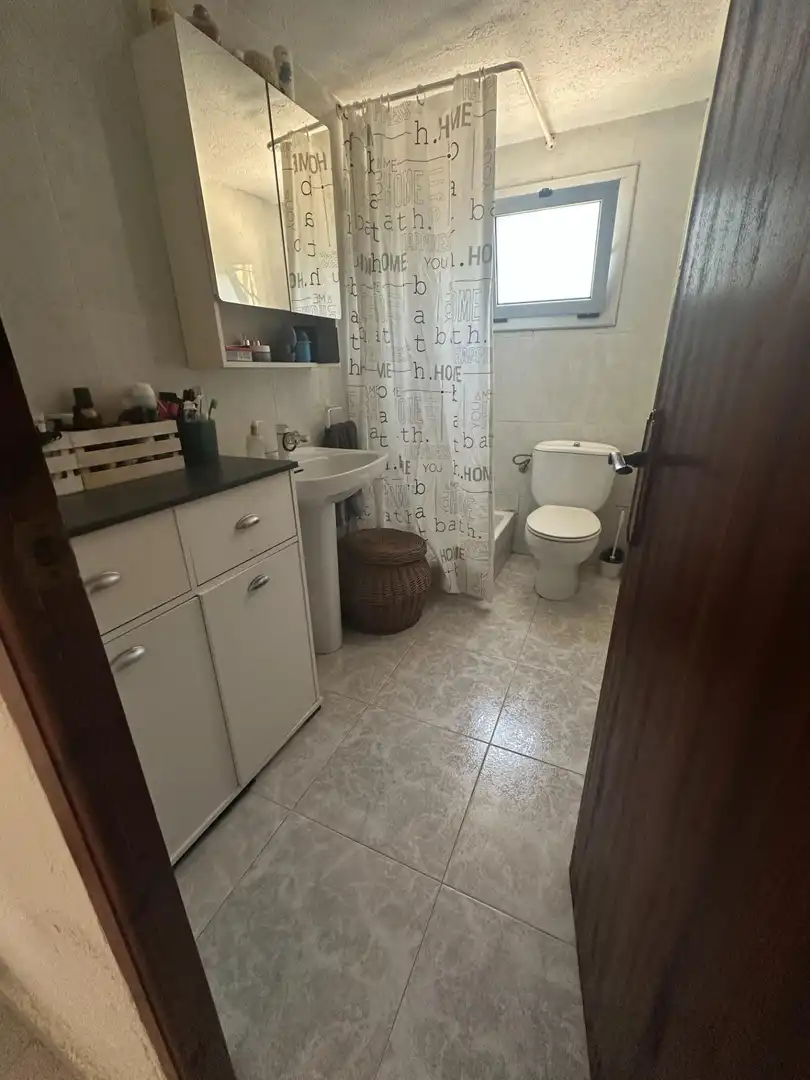 Bathroom of Houses for sale in Sant Pere de Ribes  with Heating and Private garden