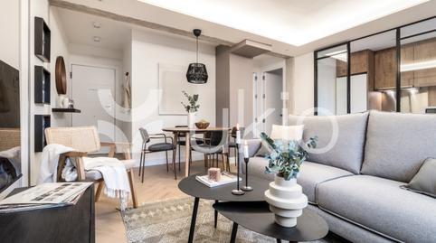 Photo 2 of Flat to rent in Calle de Mauricio Ravel, Castilla, Madrid