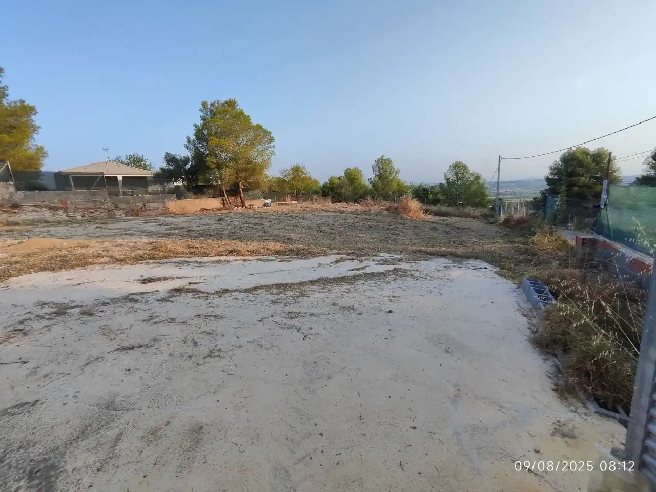 Residential land for sale in Calle Neptuno 18, imagen 4