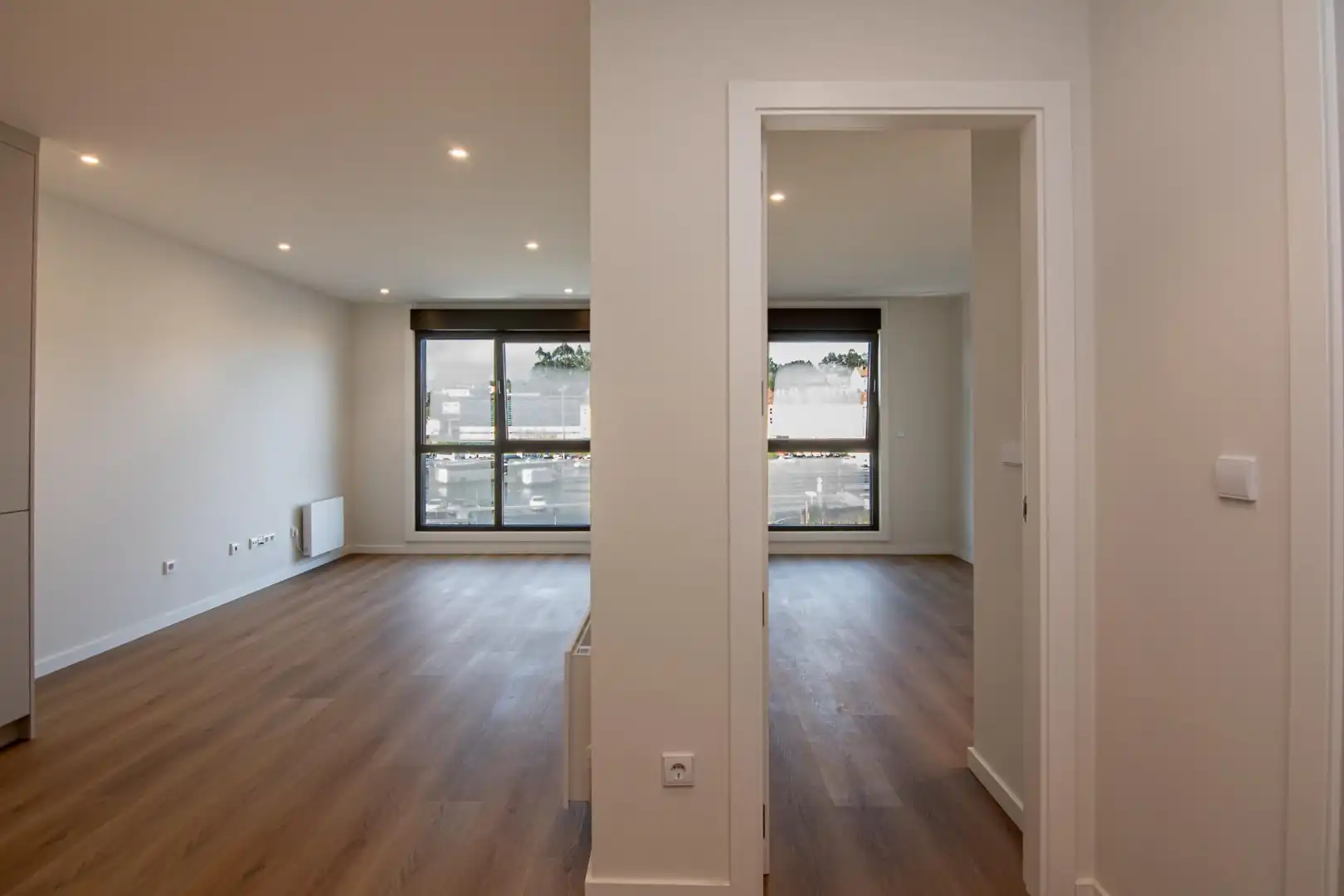 Piso en venta en San Lázaro - Meixonfrío