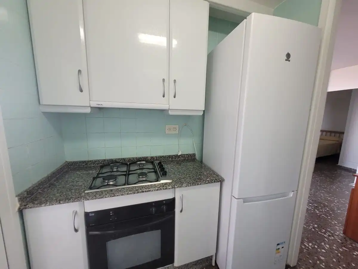 Apartament amb piscina de lloguer a Calle del Músico Agustín Bertomeu, imagen 7