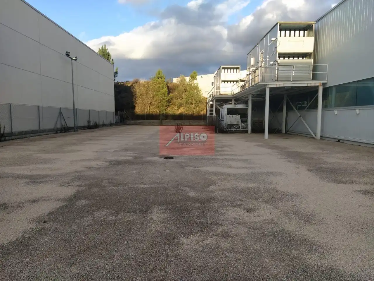 Industriegebäude zum Verkauf in O Pereiro de Aguiar, imagen 5