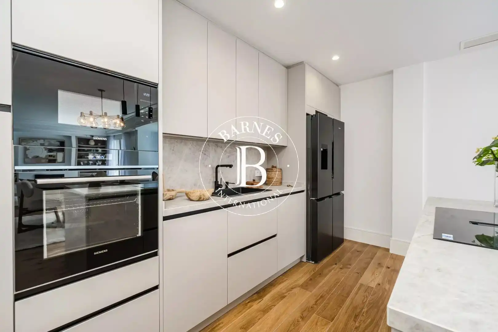 Flat with terrace for sale in Moncloa - Aravaca, imagen 20